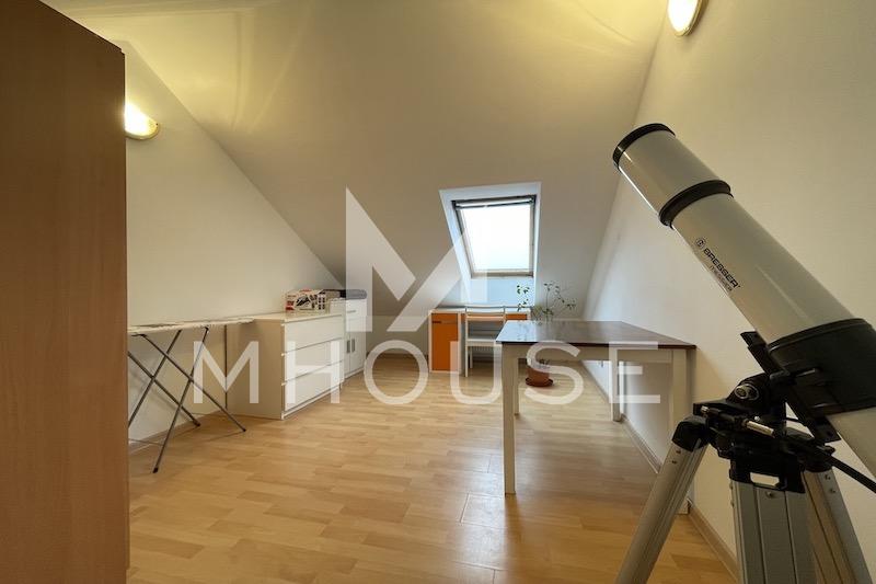 Mieszkanie 3-pokojowe