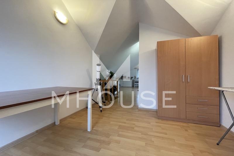 Mieszkanie 3-pokojowe