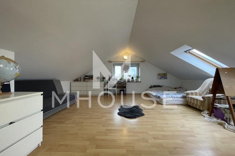 Mieszkanie 3-pokojowe