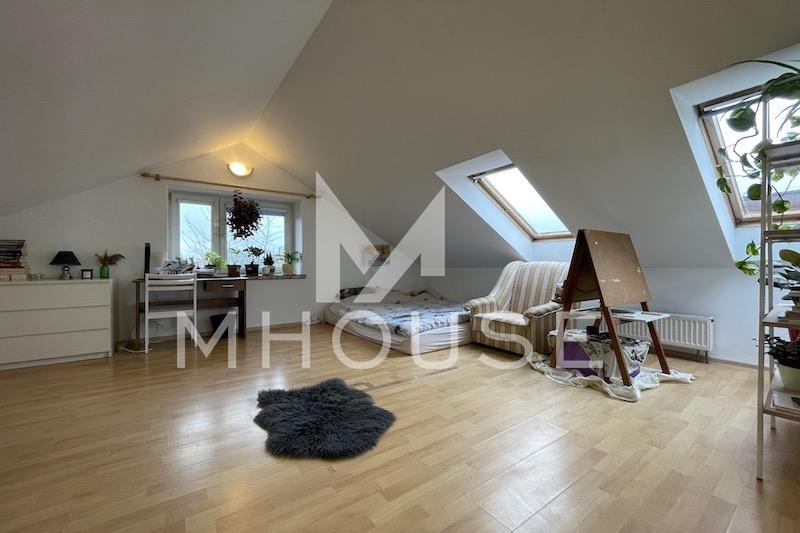 Mieszkanie 3-pokojowe