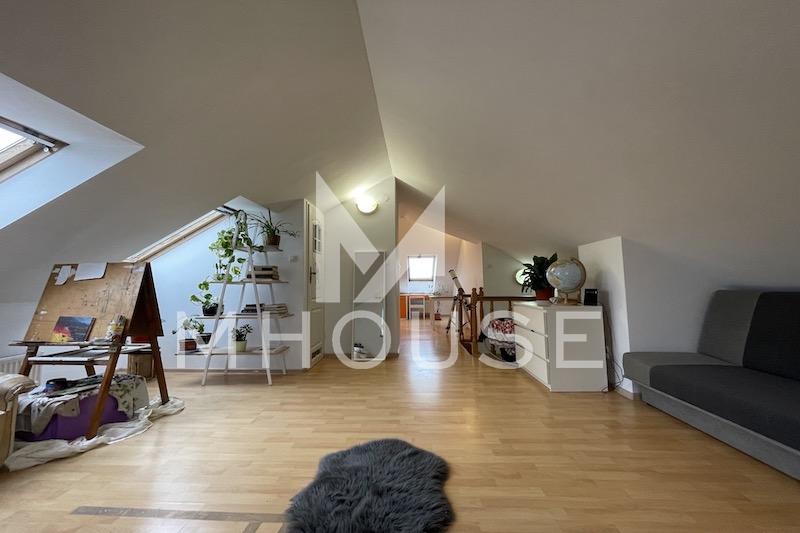 Mieszkanie 3-pokojowe