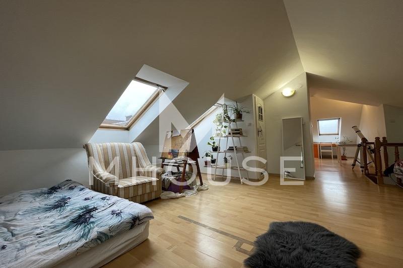 Mieszkanie 3-pokojowe