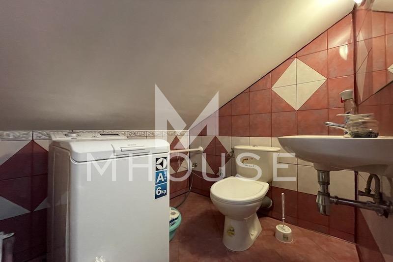 Mieszkanie 3-pokojowe