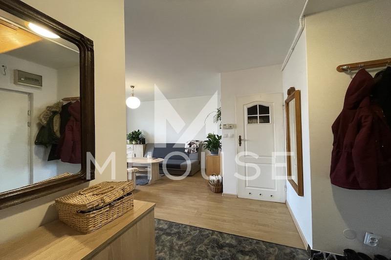 Mieszkanie 3-pokojowe