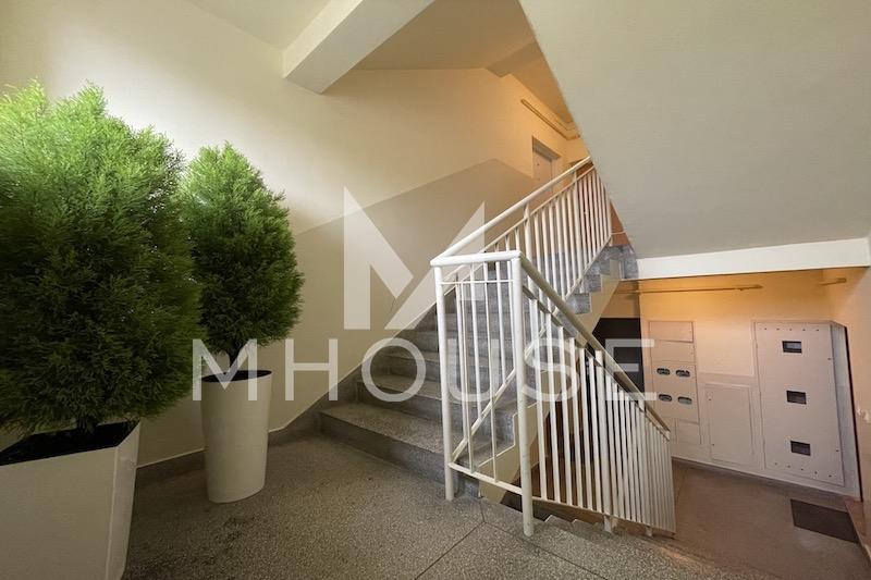 Mieszkanie 3-pokojowe