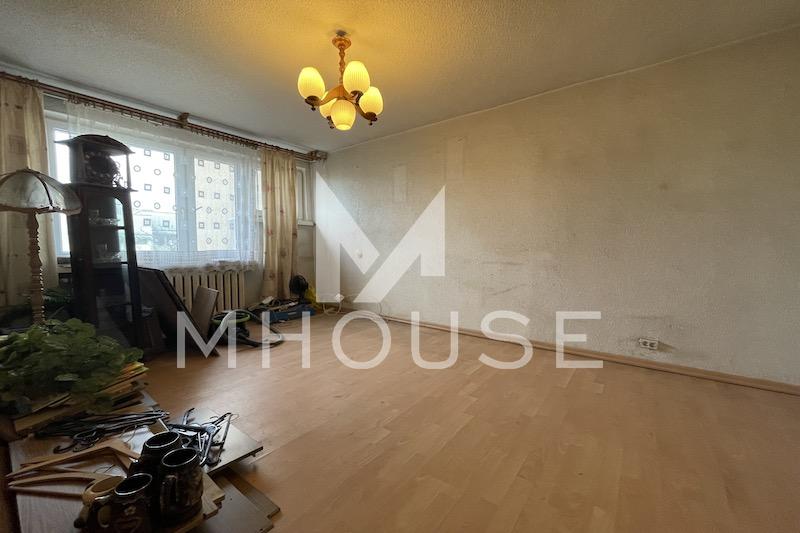 Mieszkanie 3-pokojowe