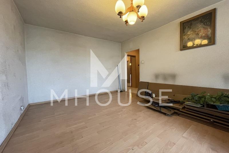 Mieszkanie 3-pokojowe