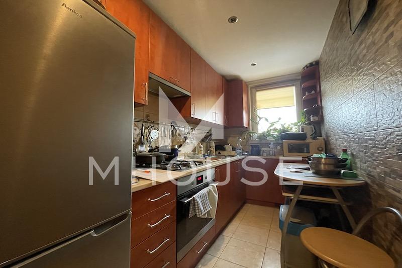 Mieszkanie 3-pokojowe