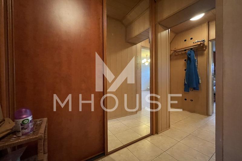 Mieszkanie 3-pokojowe