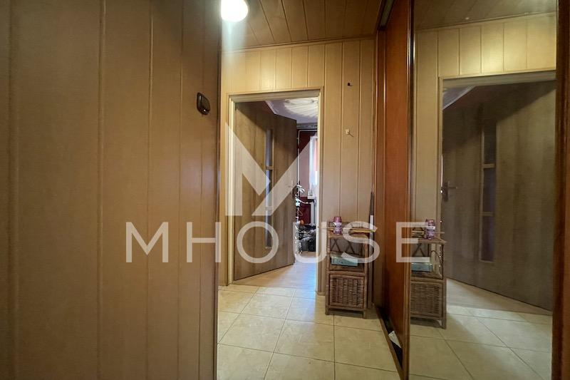 Mieszkanie 3-pokojowe