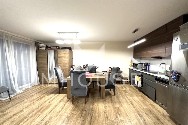 Mieszkanie 1-pokojowe