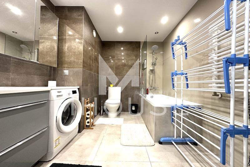 Mieszkanie 1-pokojowe