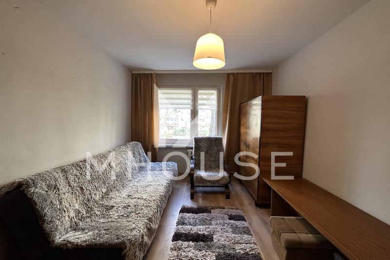 Mieszkanie 4-pokojowe