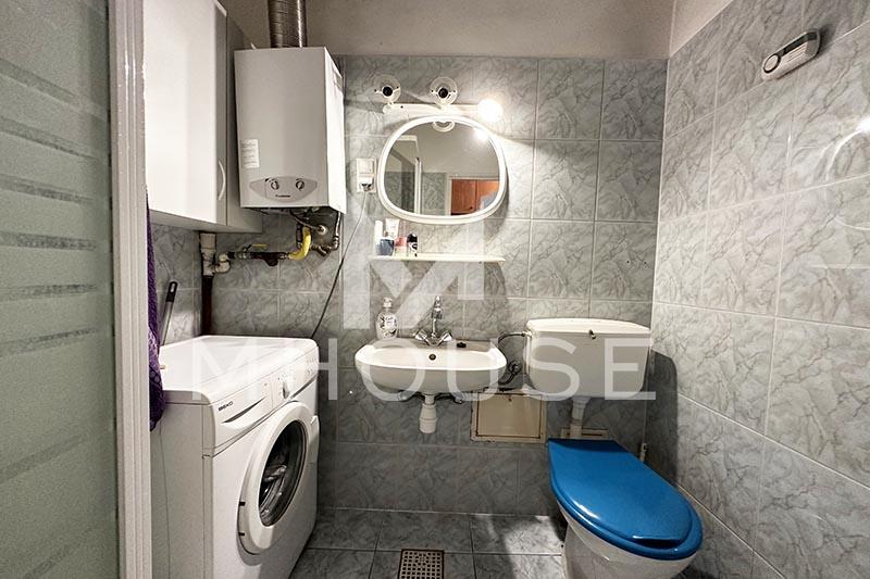 Mieszkanie 1-pokojowe