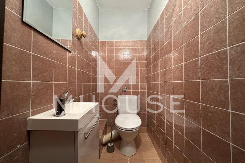 Mieszkanie 4-pokojowe