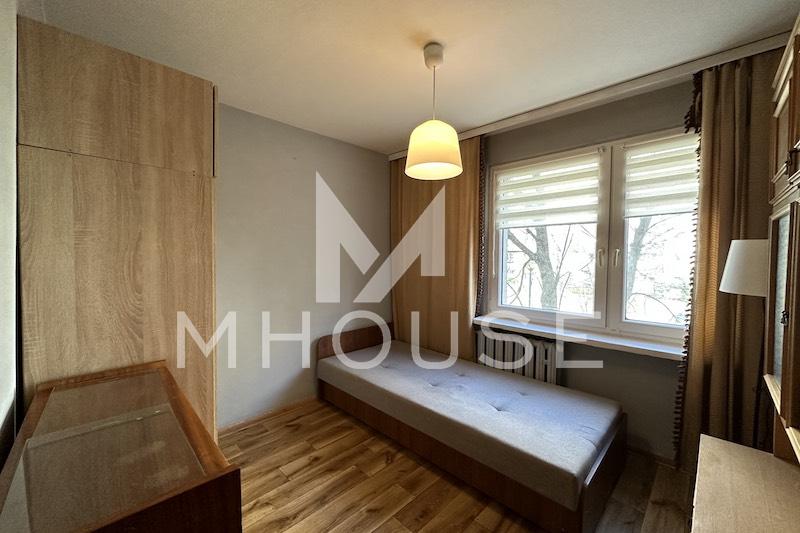 Mieszkanie 4-pokojowe