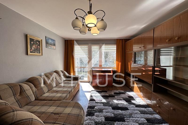 Mieszkanie 4-pokojowe