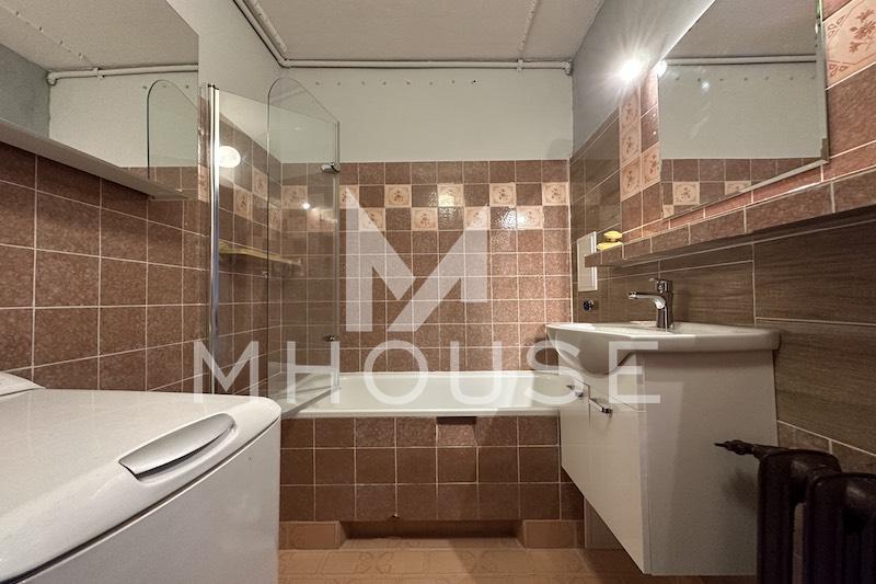 Mieszkanie 4-pokojowe