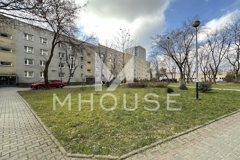 Mieszkanie 4-pokojowe