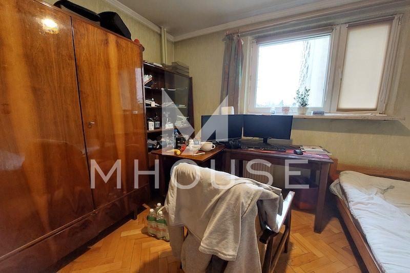 Mieszkanie 3-pokojowe