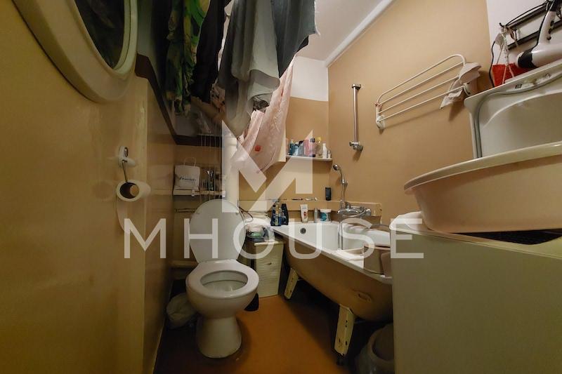 Mieszkanie 3-pokojowe