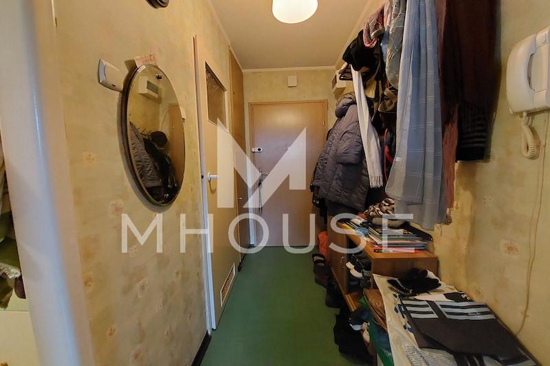 Mieszkanie 3-pokojowe