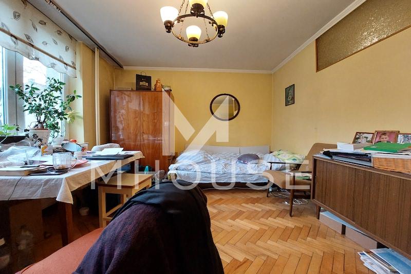 Mieszkanie 3-pokojowe