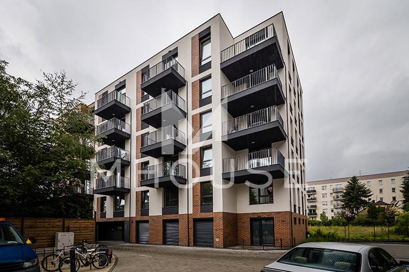 Mieszkanie 2-pokojowe