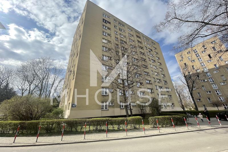 Mieszkanie 3-pokojowe