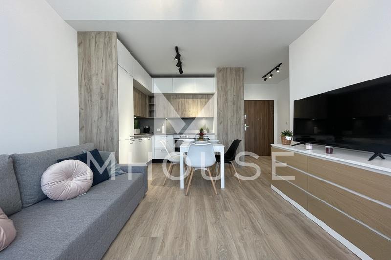 Mieszkanie 2-pokojowe