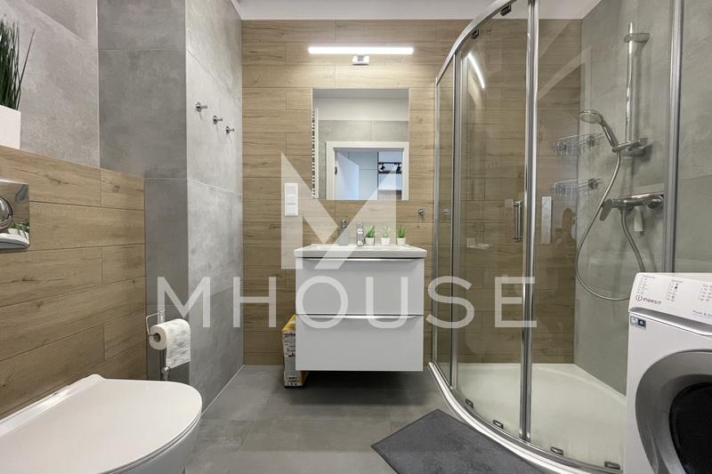 Mieszkanie 2-pokojowe