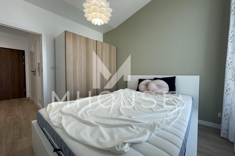 Mieszkanie 2-pokojowe