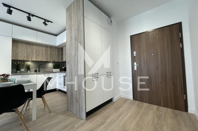 Mieszkanie 2-pokojowe