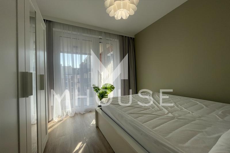 Mieszkanie 2-pokojowe