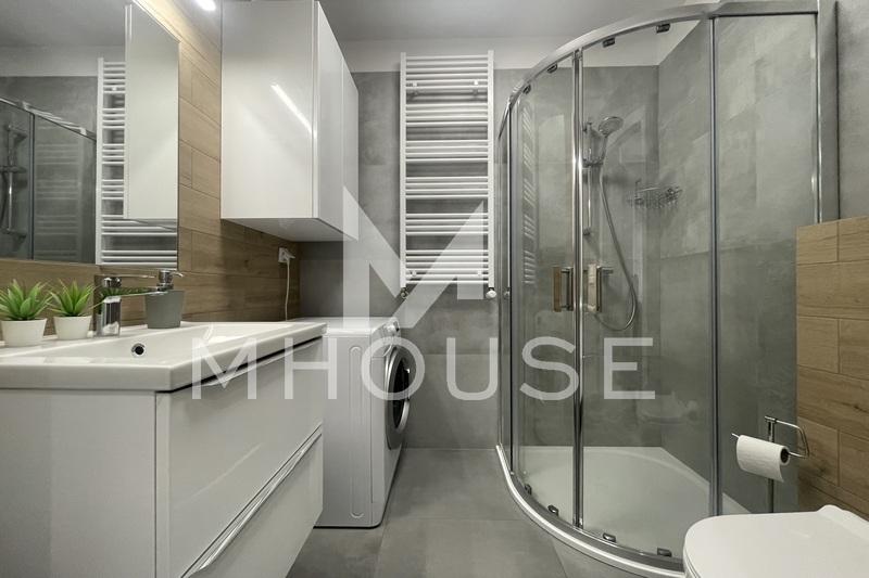 Mieszkanie 2-pokojowe