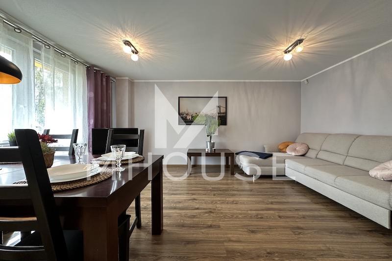 Mieszkanie 2-pokojowe