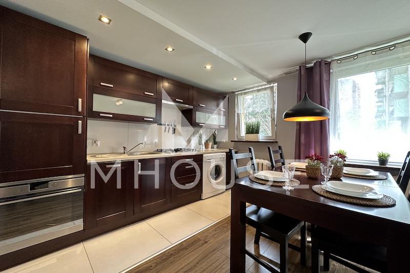 Mieszkanie 2-pokojowe