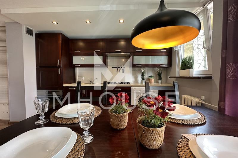 Mieszkanie 2-pokojowe