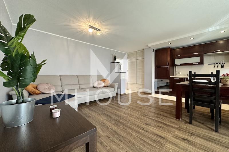 Mieszkanie 2-pokojowe