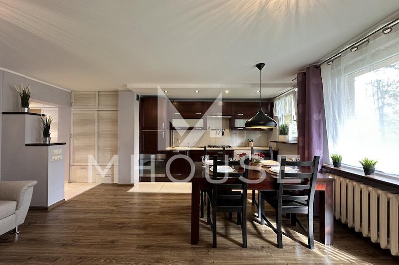 Mieszkanie 2-pokojowe