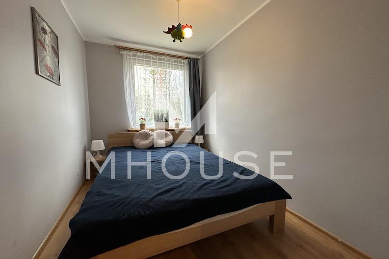 Mieszkanie 2-pokojowe