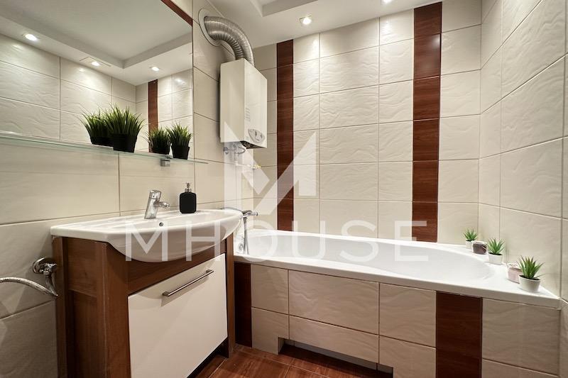 Mieszkanie 2-pokojowe