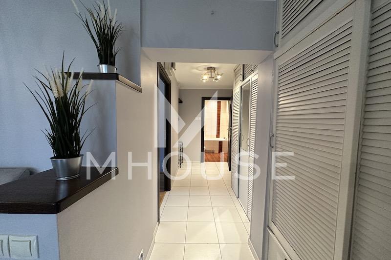 Mieszkanie 2-pokojowe