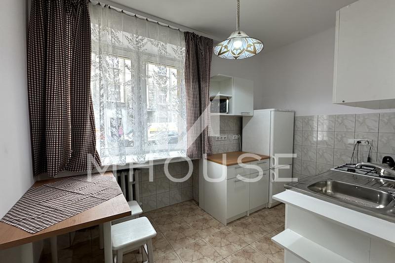 Mieszkanie 1-pokojowe