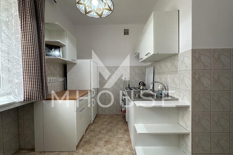 Mieszkanie 1-pokojowe