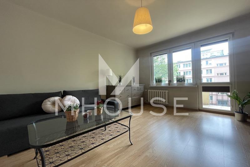 Mieszkanie 2-pokojowe