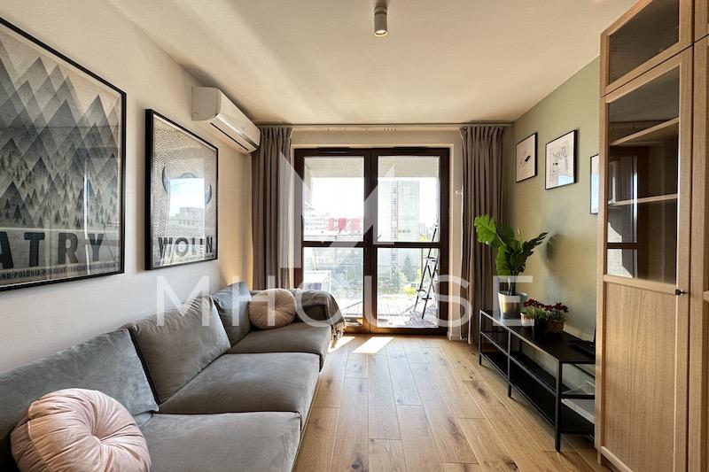 Mieszkanie 3-pokojowe