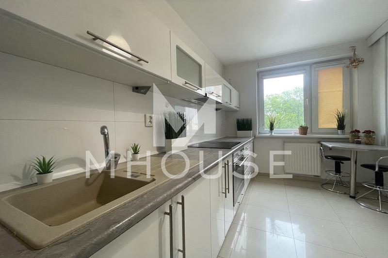 Mieszkanie 2-pokojowe