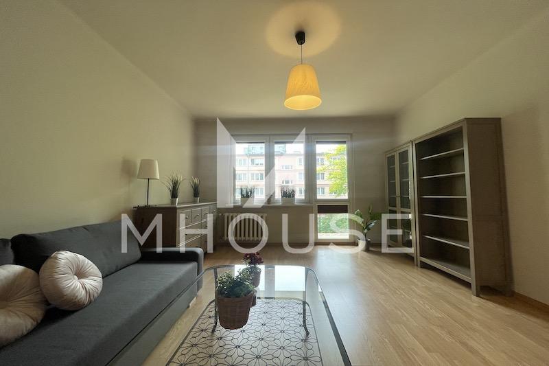 Mieszkanie 2-pokojowe