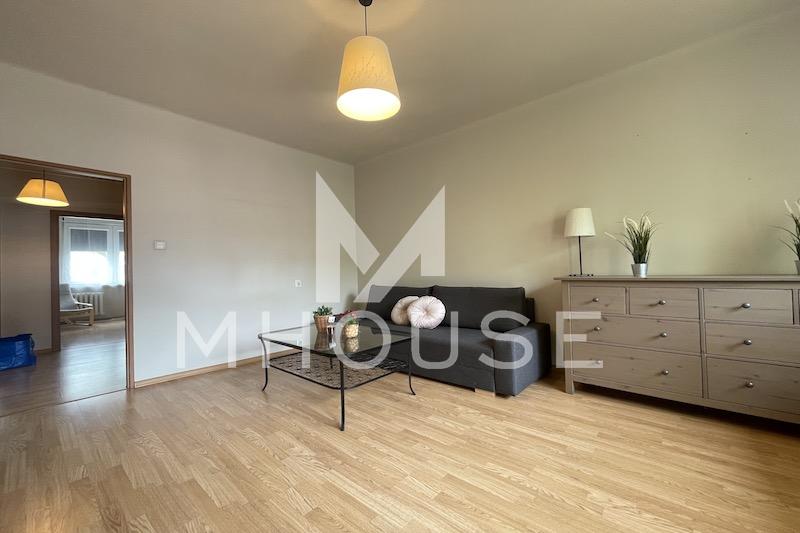 Mieszkanie 2-pokojowe